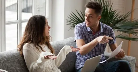 is it possible to co-parent without involving the courts?