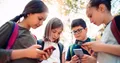 At What Age Should Kids Get a Phone?