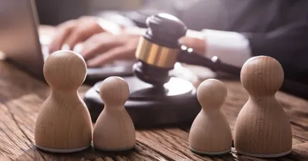 Family court