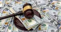 The Average Cost of a Divorce in the U.S.