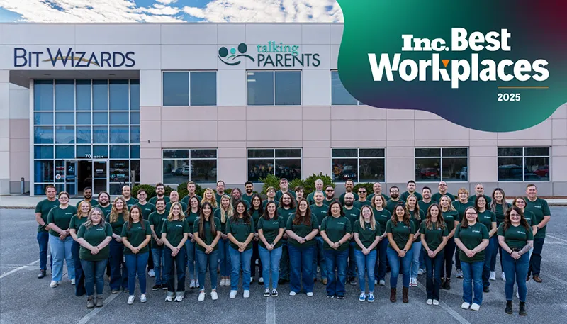 TalkingParents team