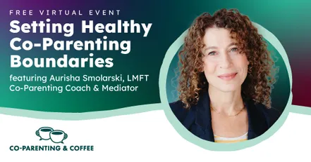 Setting Healthy Co-Parenting Boundaries