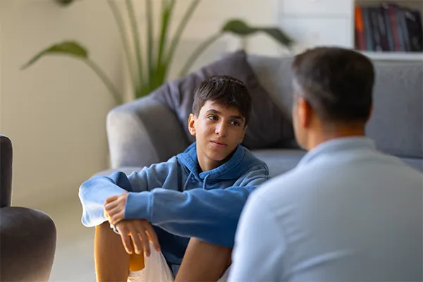 parentification impact