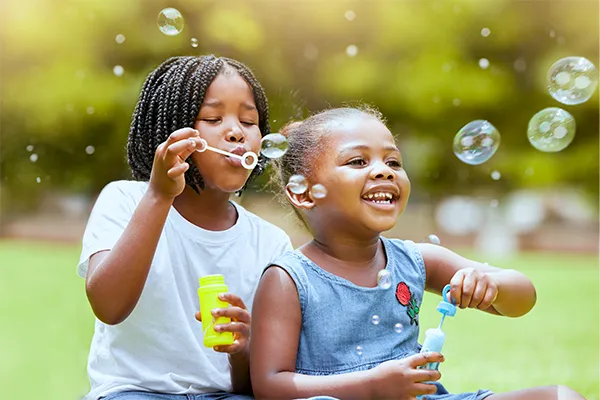 parentification impact