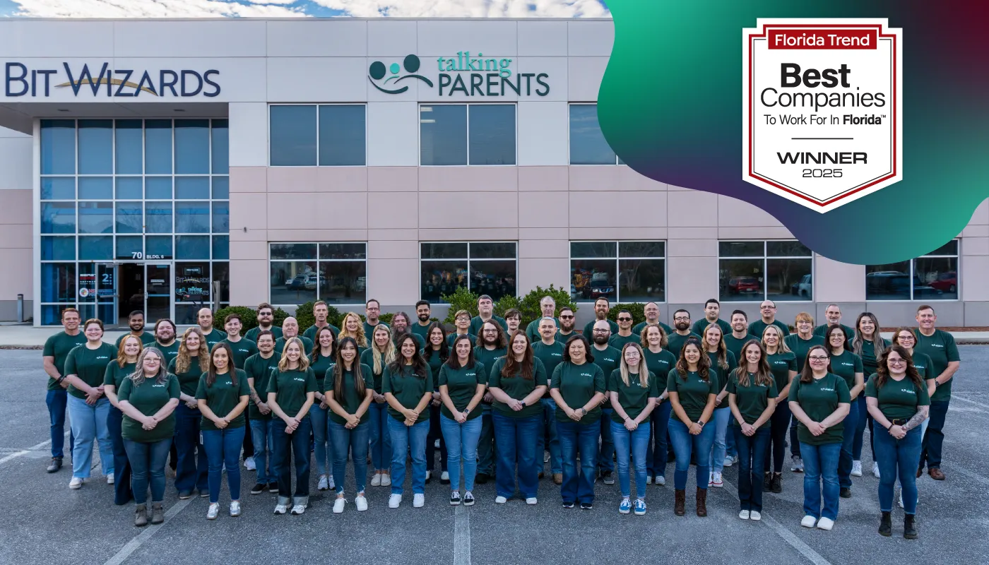 TalkingParents team
