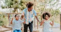 How to Make a Parallel Parenting Plan