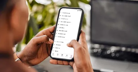 TalkingParents app