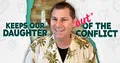Real Co-Parents: Jay Krout