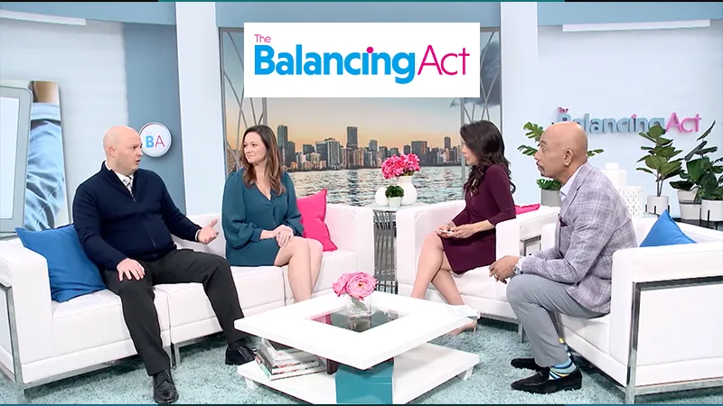 The Balancing Act