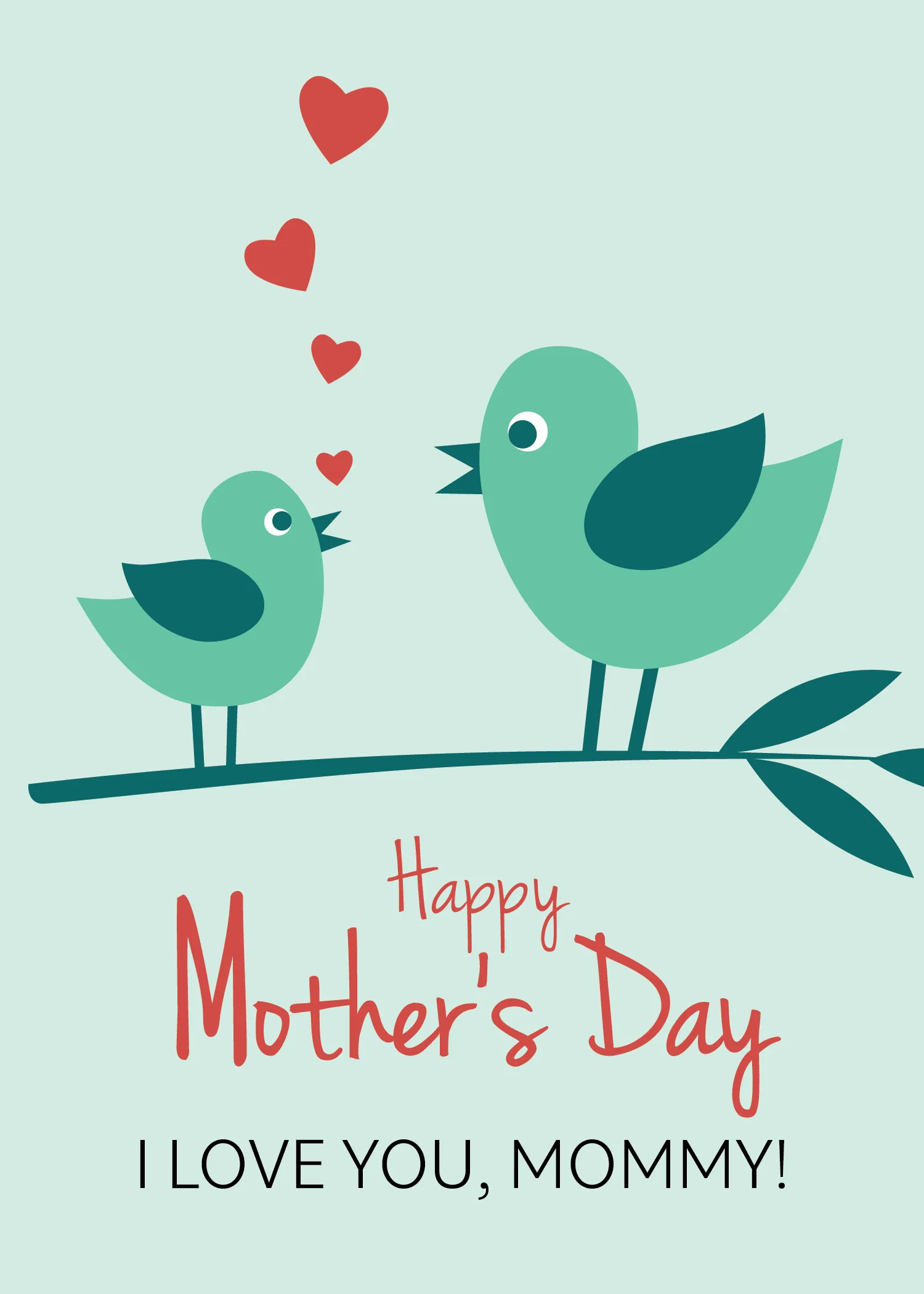 Mother's Day graphic 2