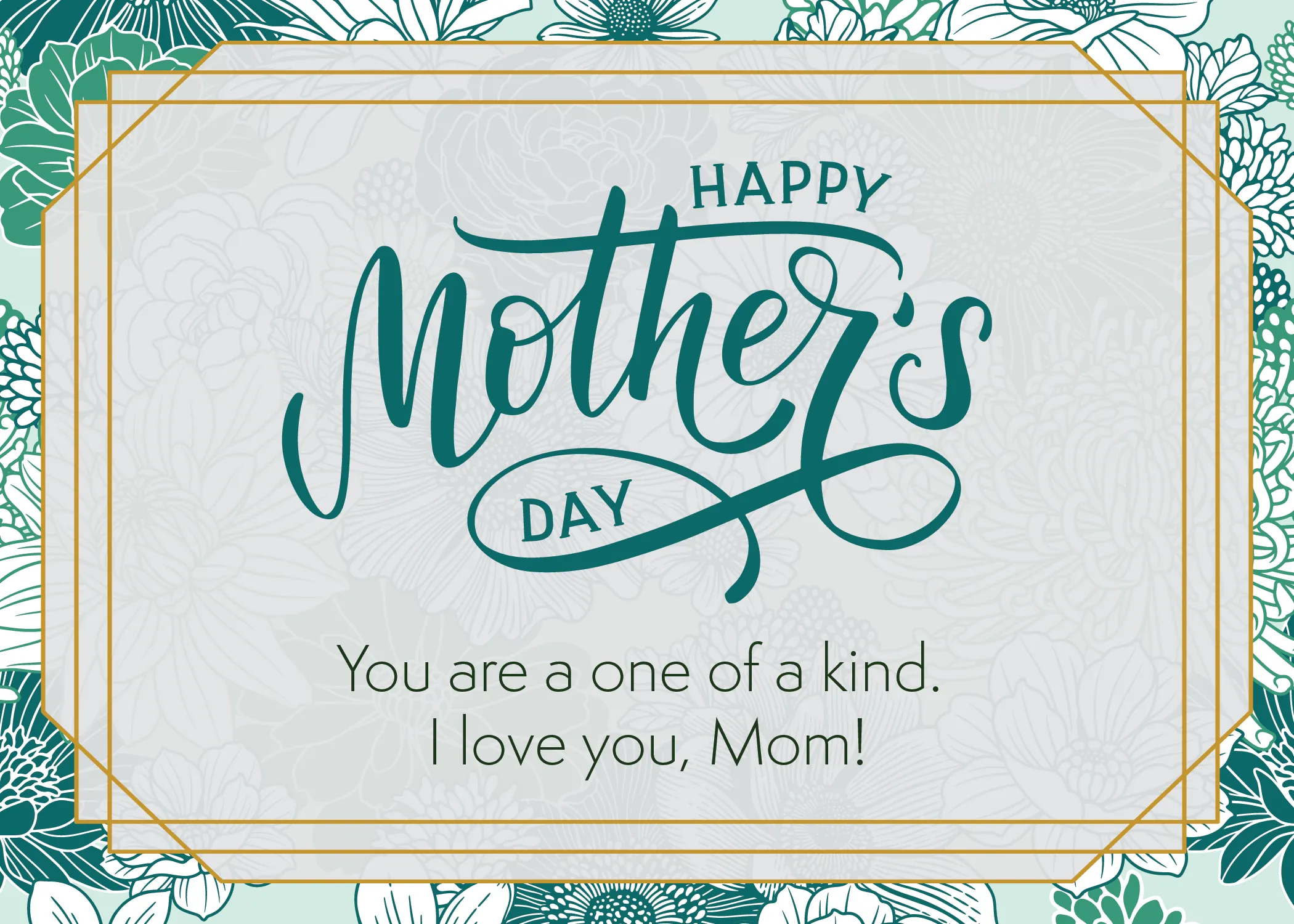 Mother's Day graphic 3