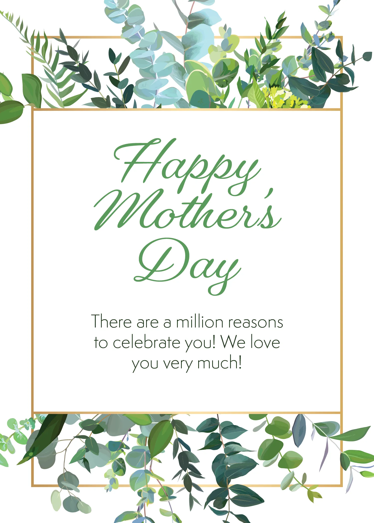 Mother's Day graphic 1