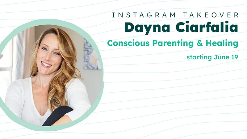 Dayna Ciarfalia