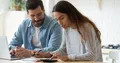 Money Conversations to Have with Your Co-Parent