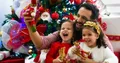 How to Split Custody Over the Holidays