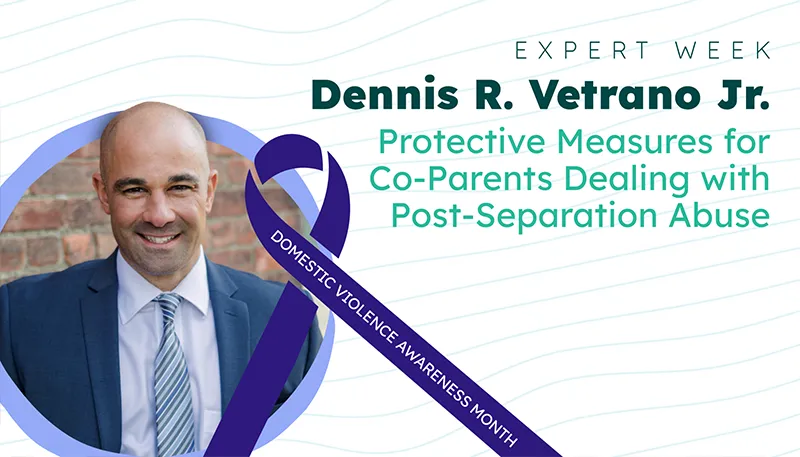 Domestic Violence Awareness Month