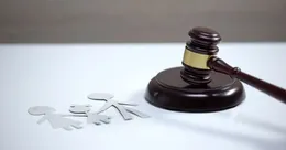 Family law graphic