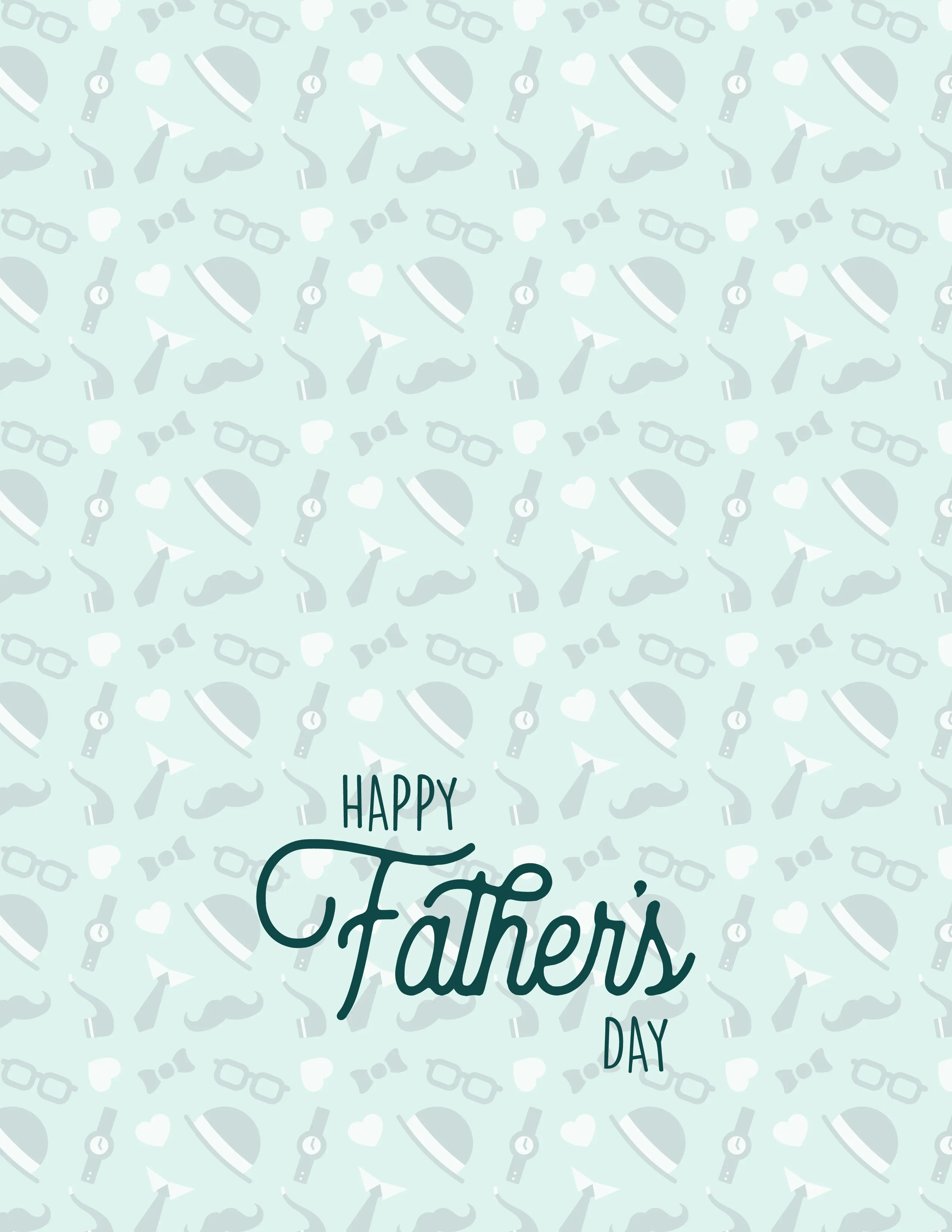 Father’s Day graphic 2