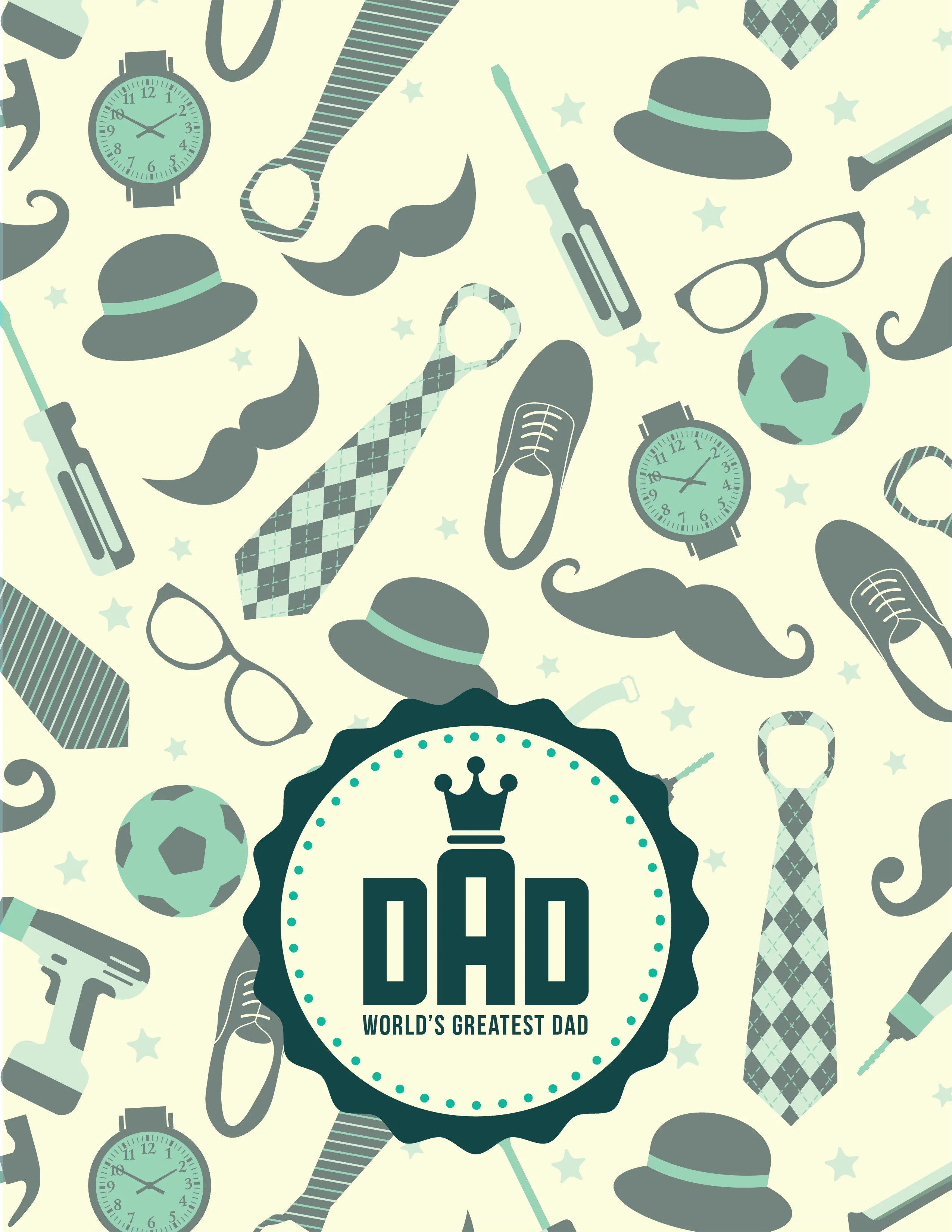 Father’s Day graphic 3