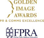 Florida Public Relations Association Golden Image Awards