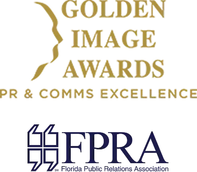 Florida Public Relations Association Golden Image Awards