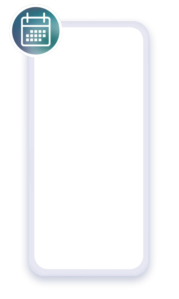 Shared Calendar
