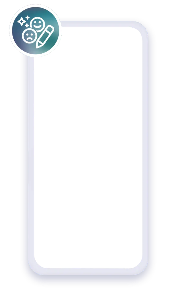 Sentiment Scanner + Writing Assist℠