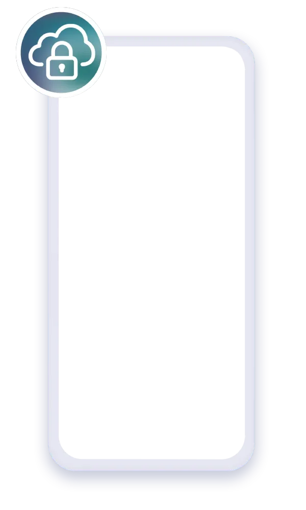 Vault File Storage