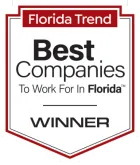 Florida Trend Best Companies To Work For in Florida