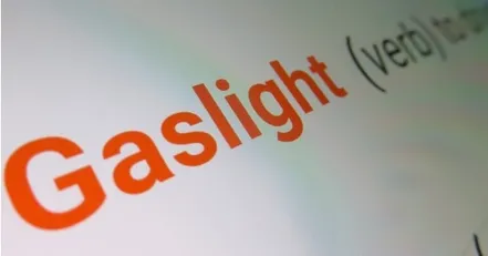 Gaslighting definition