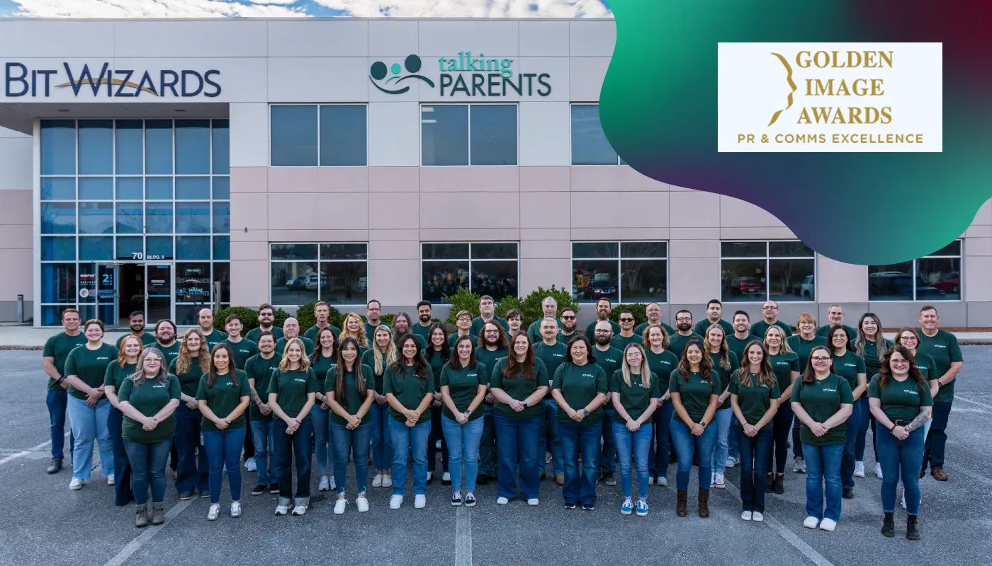 TalkingParents team