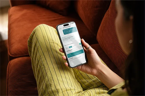 Sentiment Scanner + Writing Assist℠