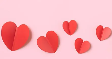 crafts ideas for Valentine’s Day