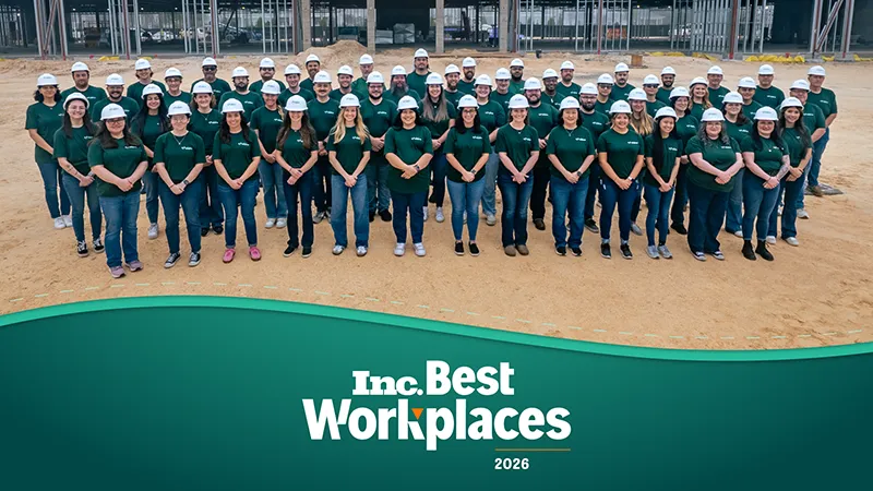 Inc. Best Workplaces 2026