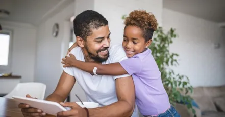 educational resources for parents