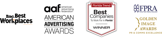 TalkingParents awards