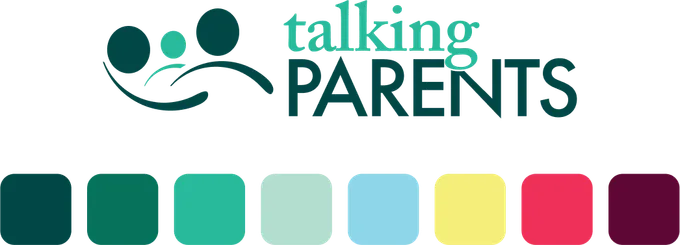 TalkingParents logo