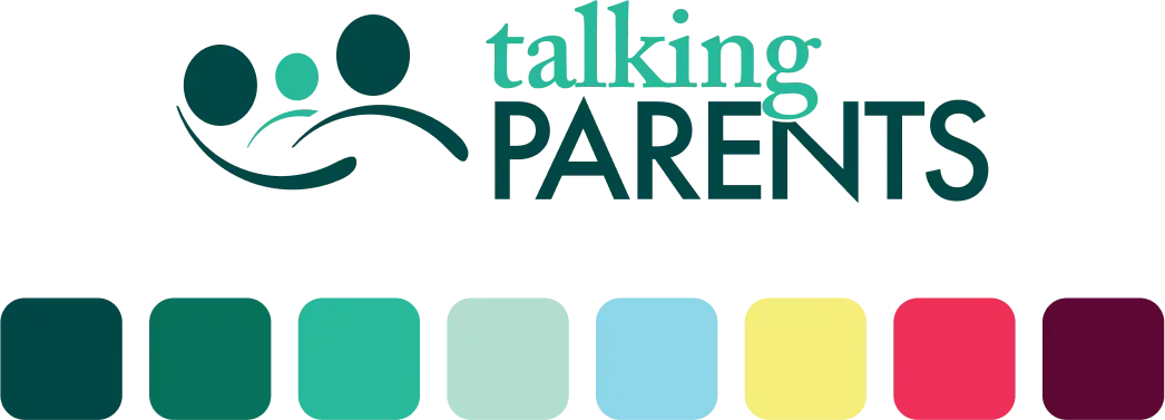 TalkingParents logo