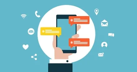 covid communication co-parent