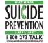 National Suicide Prevention Lifeline (Youth Resources)