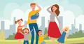 Parenting Stress Tips