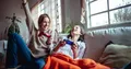 What is Authoritative Parenting?