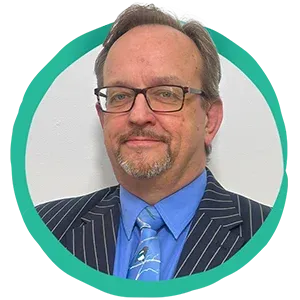 Daniel Ryan, Family Law Solicitor