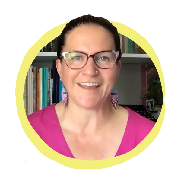 Diane Schroeder, Real Co-Parent