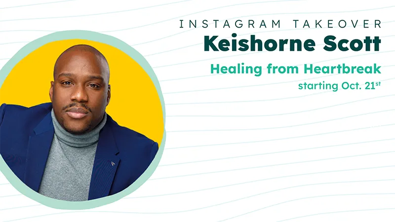Keishorne Scott