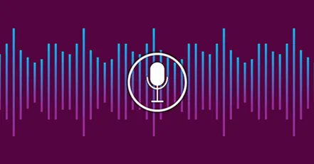 Record graphic