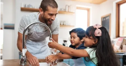 protecting yourself and others from Coronavirus