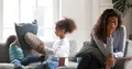 How to Overcome Parental Burnout