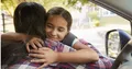 Custody Transition Day