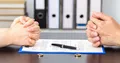 What Am I Entitled to in a Divorce?